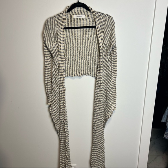 ☁️ IOANNA KOURBELA New Archetypes – Cardigan 2550 - Picture 5 of 11